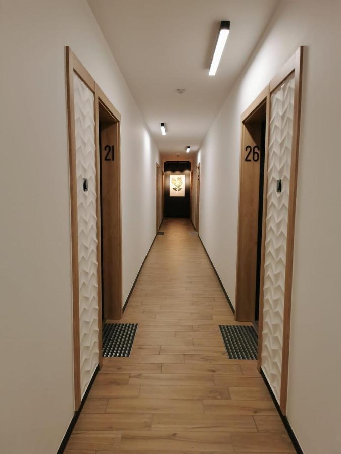 Appartement Apartament Gdanska Flora Extérieur photo